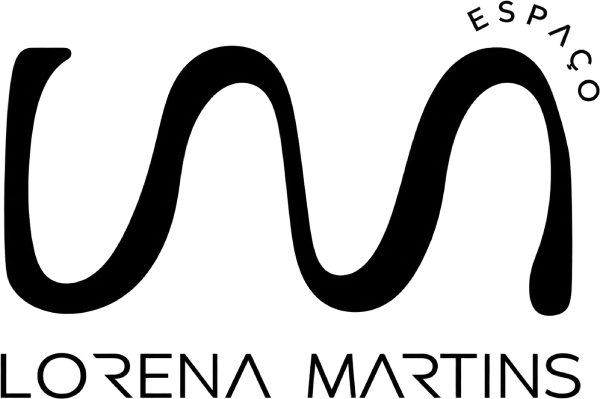 logo - Lorena Martins - preta