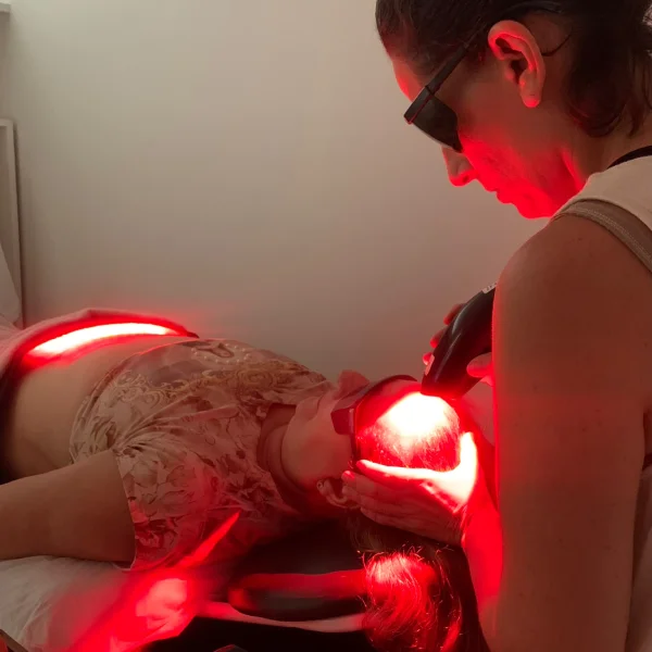 terapia integrativa